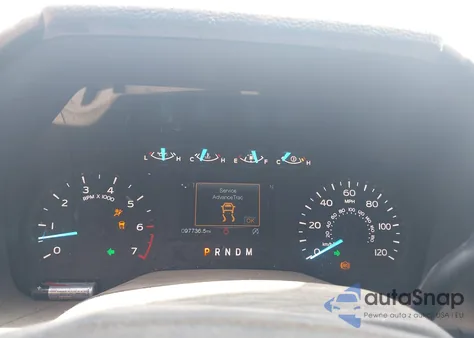 2019 Ford F-150 Xl z USA, uszkodzony, nr VIN 1FTFX1E53KKD84413